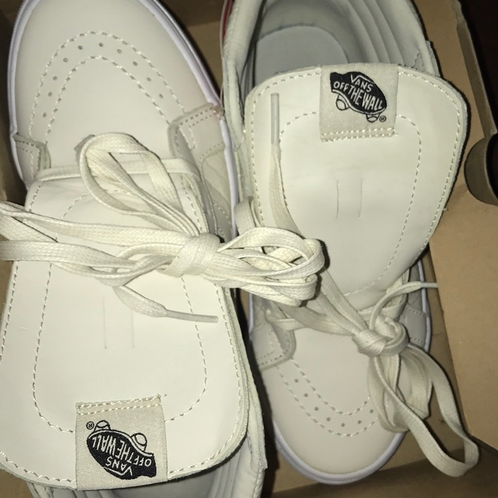 Vans Sk8-Hi - Picture 7 of 7